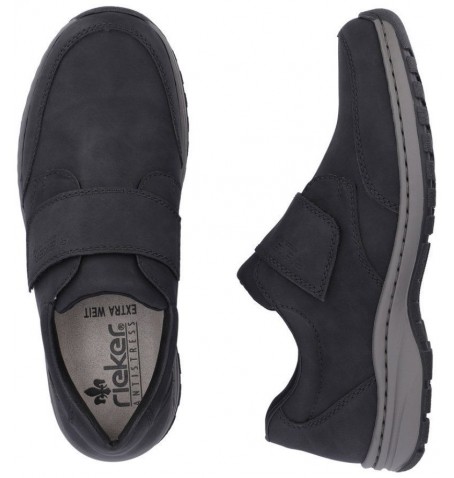 Rieker 03358-00 - Black - 03358$00.02R Rieker 03358-00 - Black - 03358$00.02R