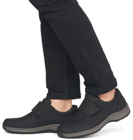 Rieker 03358-00 - Black - 03358$00.02R Rieker 03358-00 - Black - 03358$00.02R