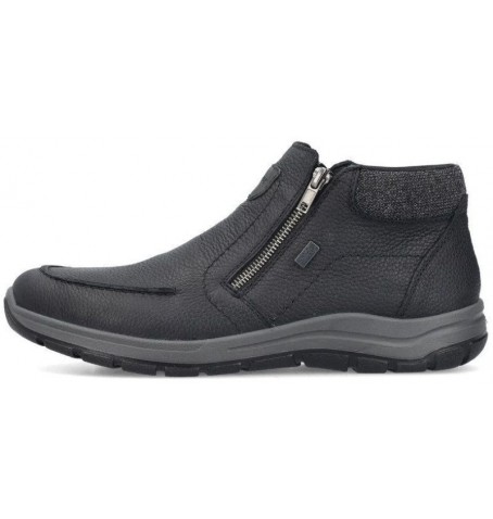 Rieker 03660-00 - Black - 03660$00.02R