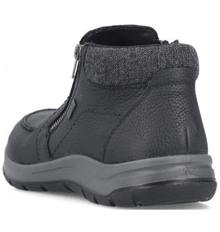 Rieker 03660-00 - Black - 03660$00.02R