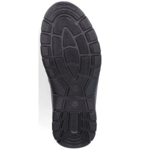 Rieker 03660-00 - Black - 03660$00.02R