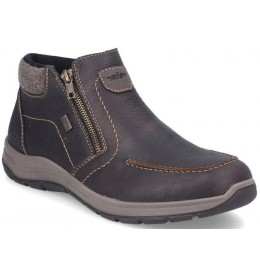 Rieker 03660-25 - Brown - 03660$25.03R