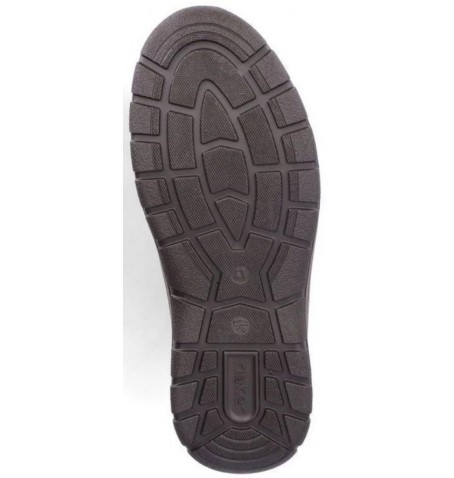 Rieker 03660-25 - Brown - 03660$25.03R