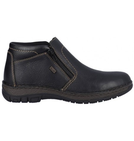 Rieker 05173-00 - Black - 05173$00.02R