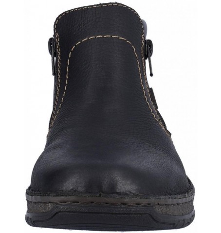 Rieker 05173-00 - Black - 05173$00.02R