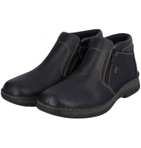 Rieker 05173-00 - Black - 05173$00.02R