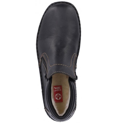 Rieker 05173-00 - Black - 05173$00.02R