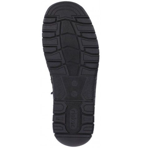 Rieker 05173-00 - Black - 05173$00.02R