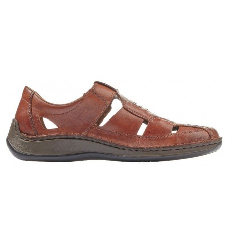 Rieker 05284-24 - Tan - 05284$24.08R