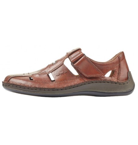 Rieker 05284-24 - Tan - 05284$24.08R