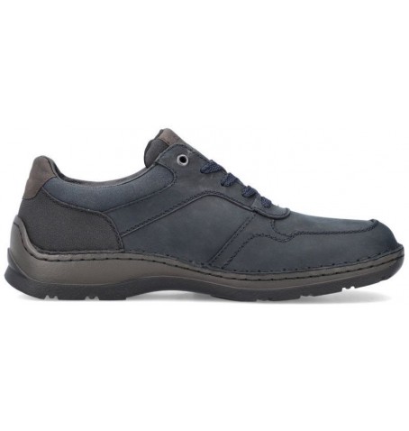 Rieker 05301-14 - Blue - 05301$14.04R
