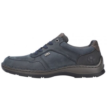 Rieker 05301-14 - Blue - 05301$14.04R