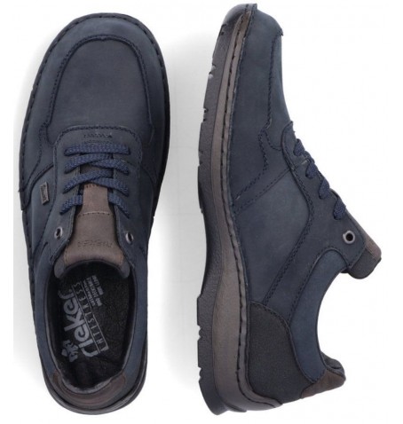 Rieker 05301-14 - Blue - 05301$14.04R