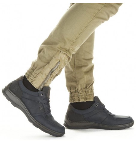 Rieker 05301-14 - Blue - 05301$14.04R
