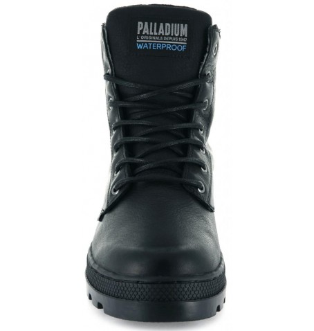 Palladium 05938 - Noir - 05938$010.02PA