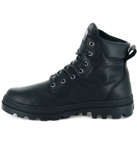 Palladium 05938 - Noir - 05938$010.02PA