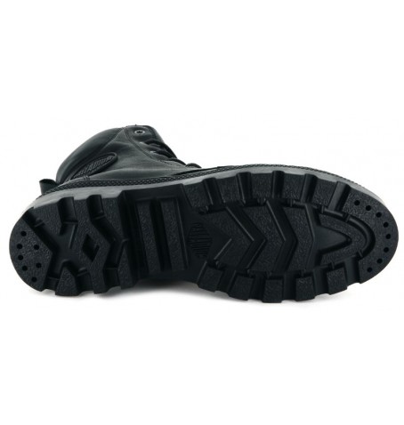 Palladium 05938 - Noir - 05938$010.02PA