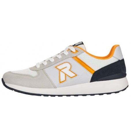 Rieker 07601-40 - Argent gris - 07601$40.18R