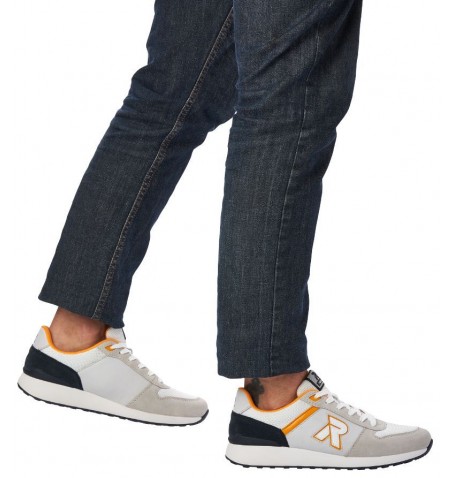 Rieker 07601-40 - Argent gris - 07601$40.18R