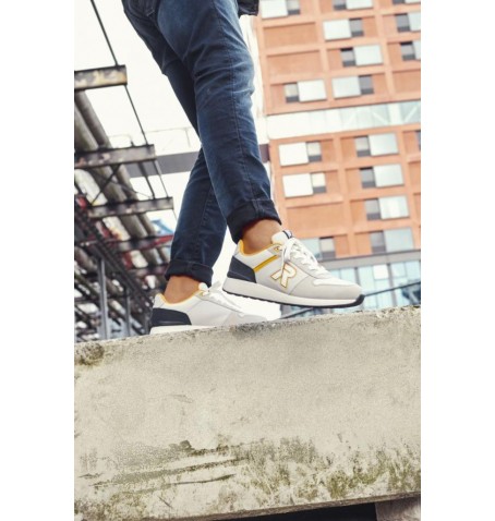 Rieker 07601-40 - Argent gris - 07601$40.18R