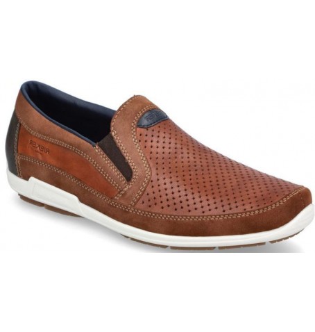 Rieker 09055-22 - Tan - 09055$22.08R