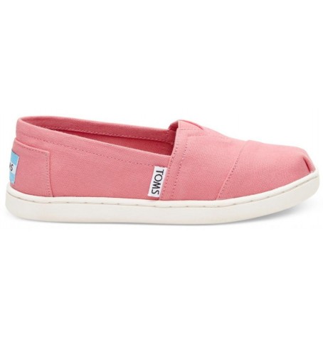 Toms Shoes CLASSIC 10009919 - Rose - 10009919J10TM
