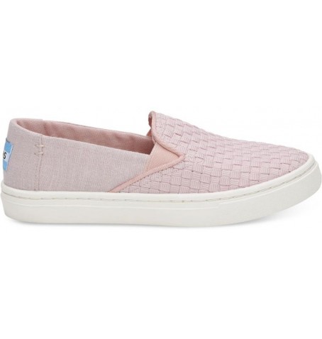 Toms Shoes LUCA 10011478 - Rose - 10011478J10TM