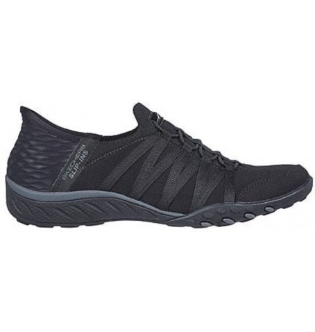 Skechers ROLL-WHIT-ME 100593 - Noir - 100593$BBK.02SK