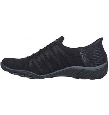 Skechers ROLL-WHIT-ME 100593 - Noir - 100593$BBK.02SK