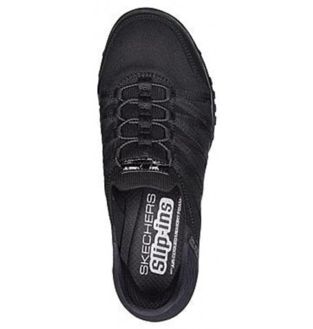 Skechers ROLL-WHIT-ME 100593 - Noir - 100593$BBK.02SK