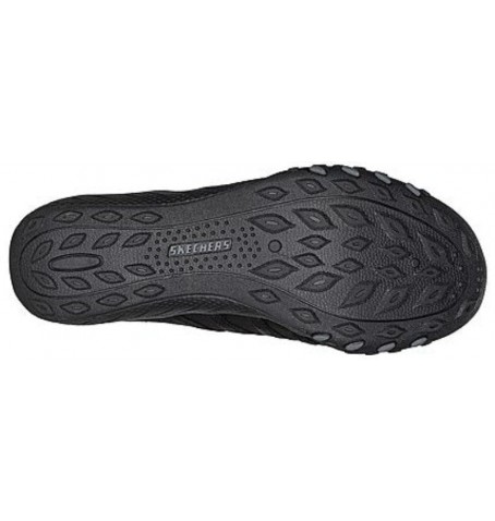 Skechers ROLL-WHIT-ME 100593 - Noir - 100593$BBK.02SK