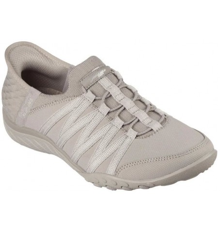 Skechers ROLL-WHIT-ME 100593 - Taupe - 100593$TPE.07SK
