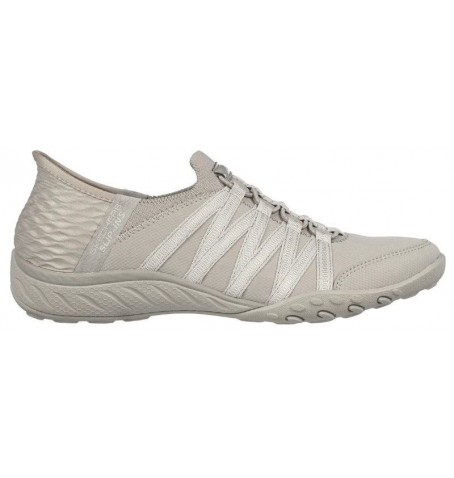 Skechers ROLL-WHIT-ME 100593 - Taupe - 100593$TPE.07SK