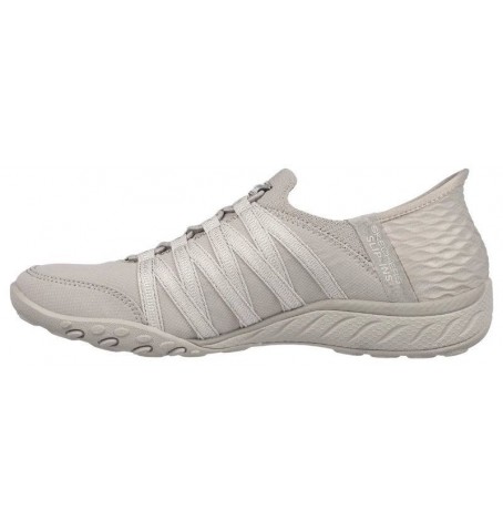 Skechers ROLL-WHIT-ME 100593 - Taupe - 100593$TPE.07SK