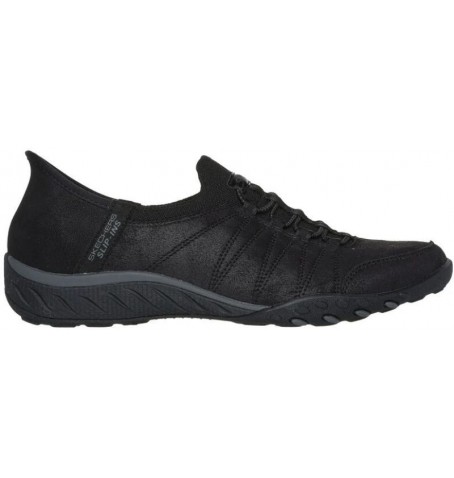 Skechers HOME BODY 100615 - Noir - 100615$BBK.02SK