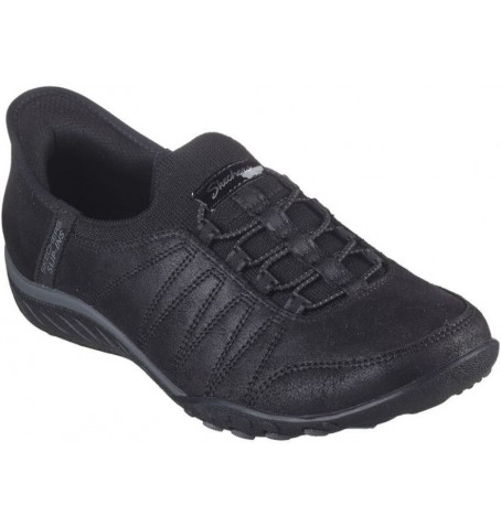 Skechers HOME BODY 100615 - Noir - 100615$BBK.02SK