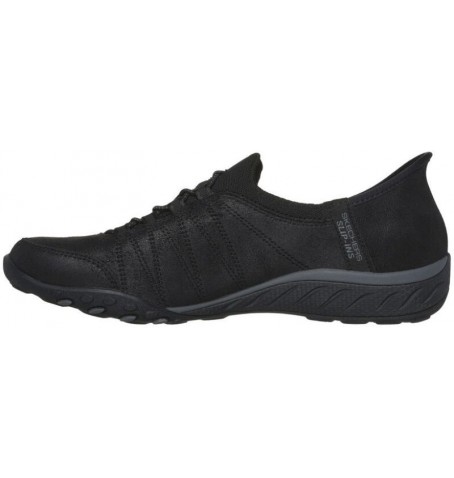 Skechers HOME BODY 100615 - Noir - 100615$BBK.02SK