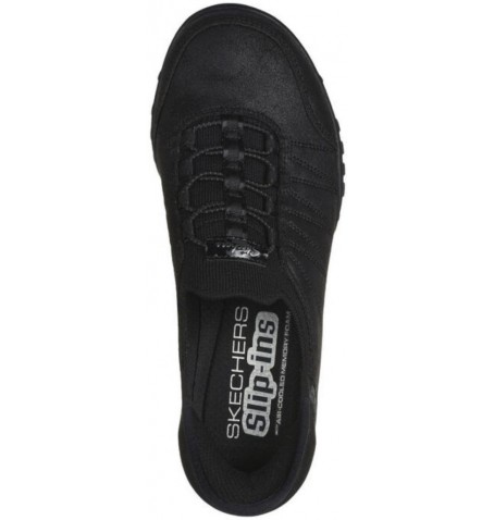 Skechers HOME BODY 100615 - Noir - 100615$BBK.02SK