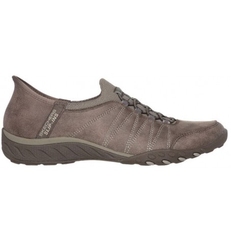 Skechers HOME BODY 100615 - Taupe - 100615$DKTP.07S