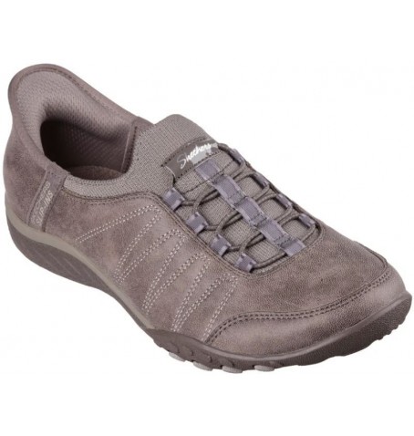 Skechers HOME BODY 100615 - Taupe - 100615$DKTP.07S