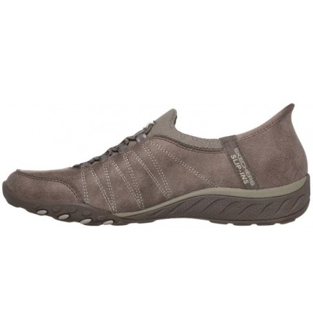 Skechers HOME BODY 100615 - Taupe - 100615$DKTP.07S
