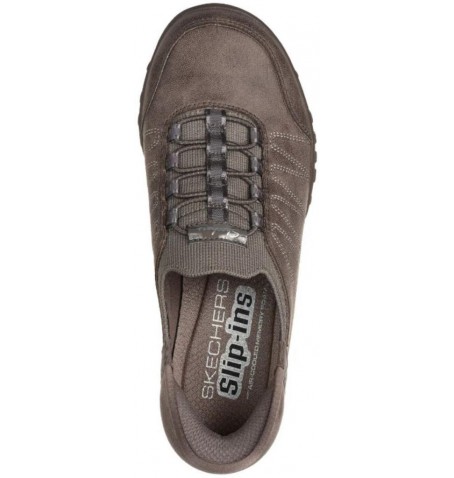 Skechers HOME BODY 100615 - Taupe - 100615$DKTP.07S