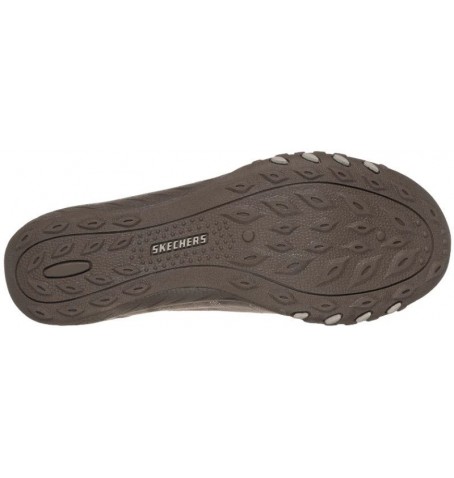 Skechers HOME BODY 100615 - Taupe - 100615$DKTP.07S