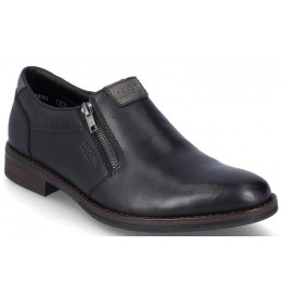 Rieker 10351-00 - Noir - 10351$00.02R