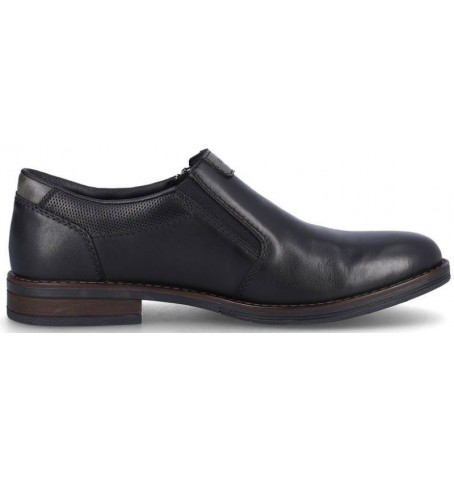 Rieker 10351-00 - Noir - 10351$00.02R
