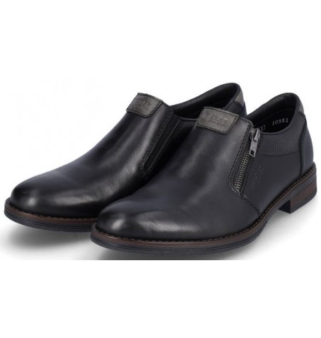 Rieker 10351-00 - Noir - 10351$00.02R