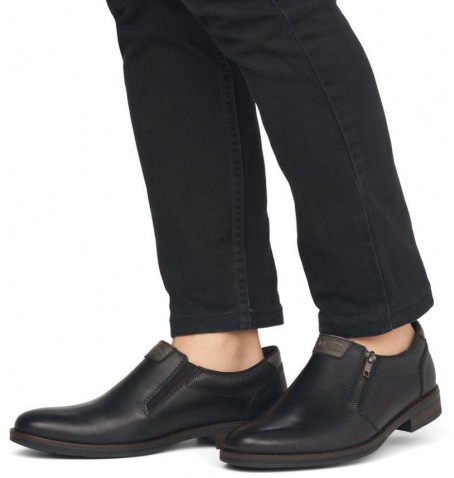 Rieker 10351-00 - Noir - 10351$00.02R