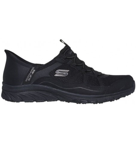 Skechers LEISURELY 104289 - Black - 104289$BBK.02SK