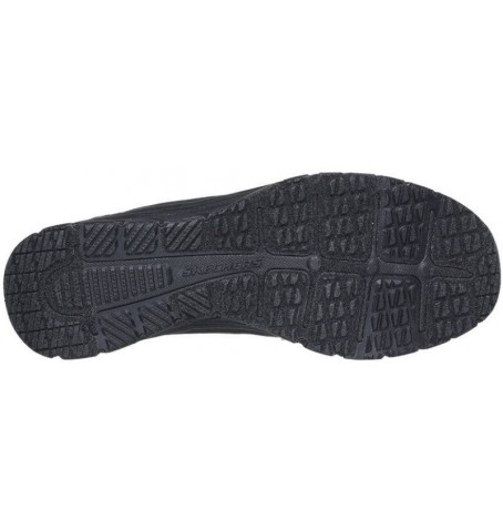 Skechers LEISURELY 104289 - Black - 104289$BBK.02SK