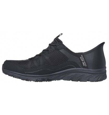 Skechers LEISURELY 104289 - Black - 104289$BBK.02SK